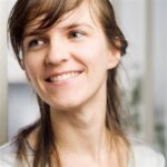 Aurore Thibout portrait