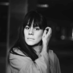 Carla Diego portrait