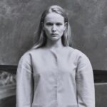 Lucie Domenach portrait